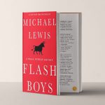 [Livre] Flash Boys – a Wall Street Revolt