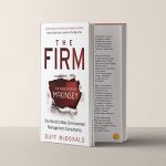 [Livre] The Firm: The Inside Story of Mckinsey